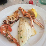 La Tripolina Comida