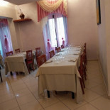 La Tripolina Comida