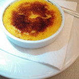 La Tripolina Comida