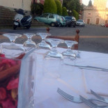 Ca De Voje Comida