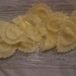 Ca De Voje Comida