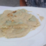 Ca De Voje Comida
