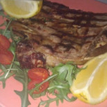 Ca De Voje Comida