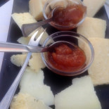 Ca De Voje Comida