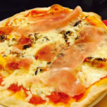 Pantha Rei Comida