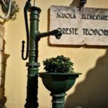 Locanda Della Vecchia Scola Extérieur