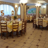 La Villetta Dentro