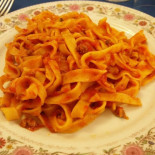 La Villetta Comida