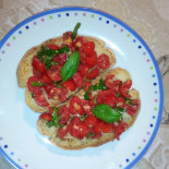 La Villetta Dentro