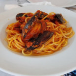 Bluemarine Comida