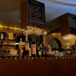 La Barrique Nourriture