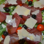 Punto Pizza Comida