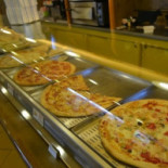 Punto Pizza Comida