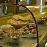 Punto Pizza Comida