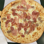 Punto Pizza Comida