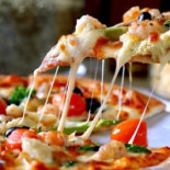 Punto Pizza Comida