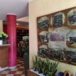 Bravi À l'intérieur