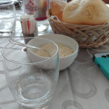 Bravi Nourriture