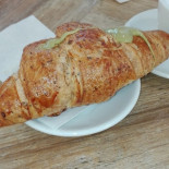 Don'cola Cafe Dentro