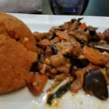 Don'cola Cafe Dentro