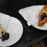Don'cola Cafe Dentro