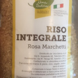 Gingko Bottega Con Cucina Macrobiotica Carta