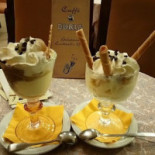 Caffe Doria Nourriture