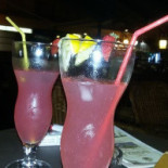 Caffe Doria Nourriture