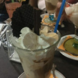 Caffe Doria Nourriture