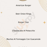 Unic Biker's food