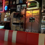 Unic Biker's inside