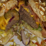 Unic Biker's food