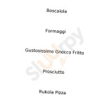 Pizzicotto Nourriture
