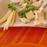 Pizzicotto Nourriture