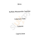 Pizzeria Maruzzella Nourriture