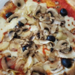 Pizzeria Maruzzella Nourriture