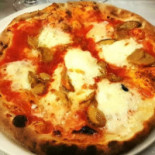 Pizzeria Maruzzella Nourriture