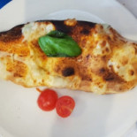 Pizzeria Maruzzella Nourriture