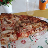 Pizzeria Toto' Di Campo Fabio Salvatore Nourriture