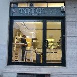 Pizzeria Toto' Di Campo Fabio Salvatore Nourriture