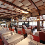 Persiano Tehran À l'intérieur