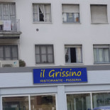 Il Grissino Exterior