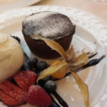 Rossini Comida