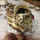 Rossini Comida