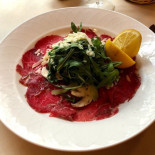Rossini Comida
