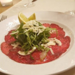 Rossini Comida