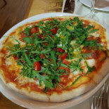 Rossini Comida
