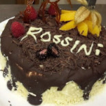Rossini Comida