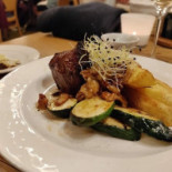 Rossini Comida