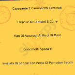 Hosteria La Pesca Nourriture